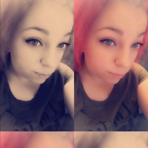 Meet your Posher, Cierra